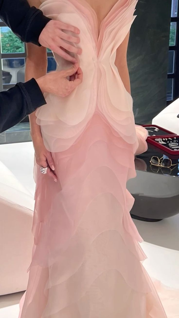 Mermaid Sexy Long Dresses Unique Evening Party Dress fg7369