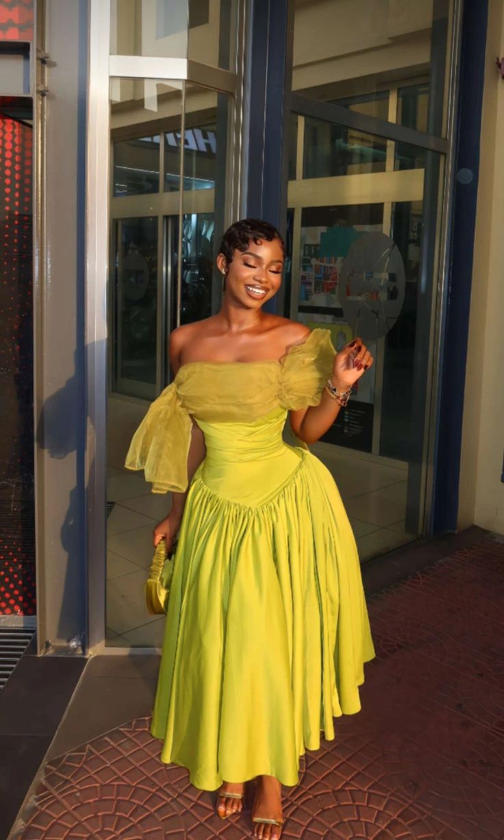 Off-the-Shoulder Evening Prom Dresses New Long Party Gowns - FashionDia