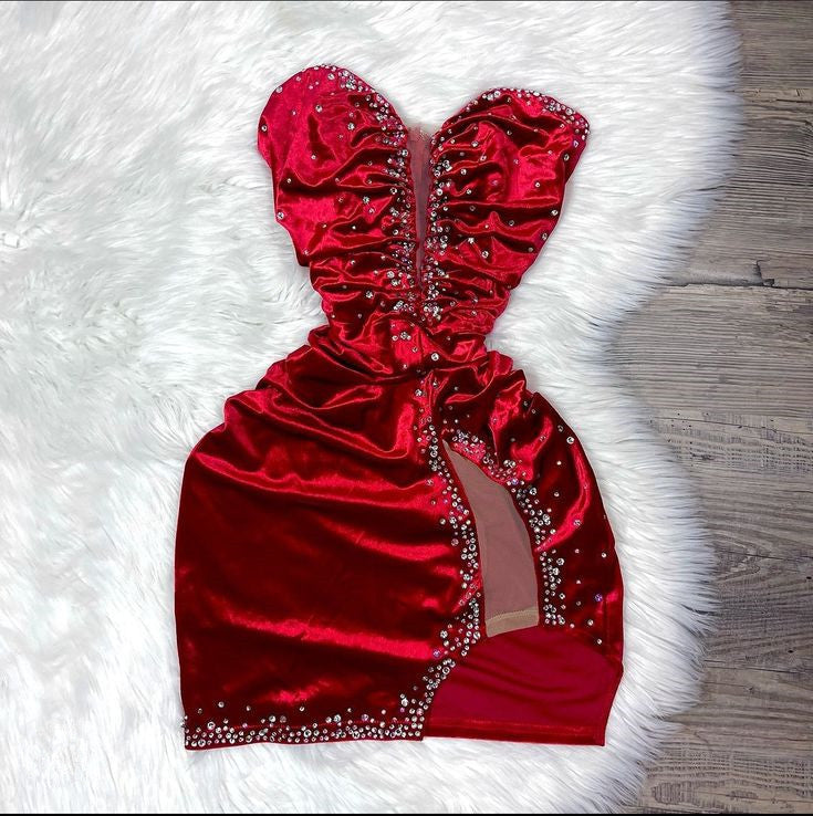 Short Prom Dresses Red Mini Homecoming Dresses Short Graduation Dresses fg6267
