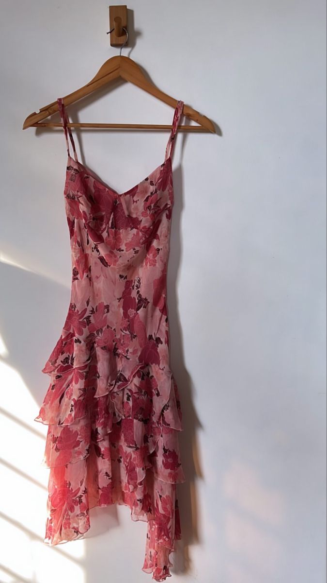 Chiffon Sleeveless Party Dress Short Prom Dress - FashionDia