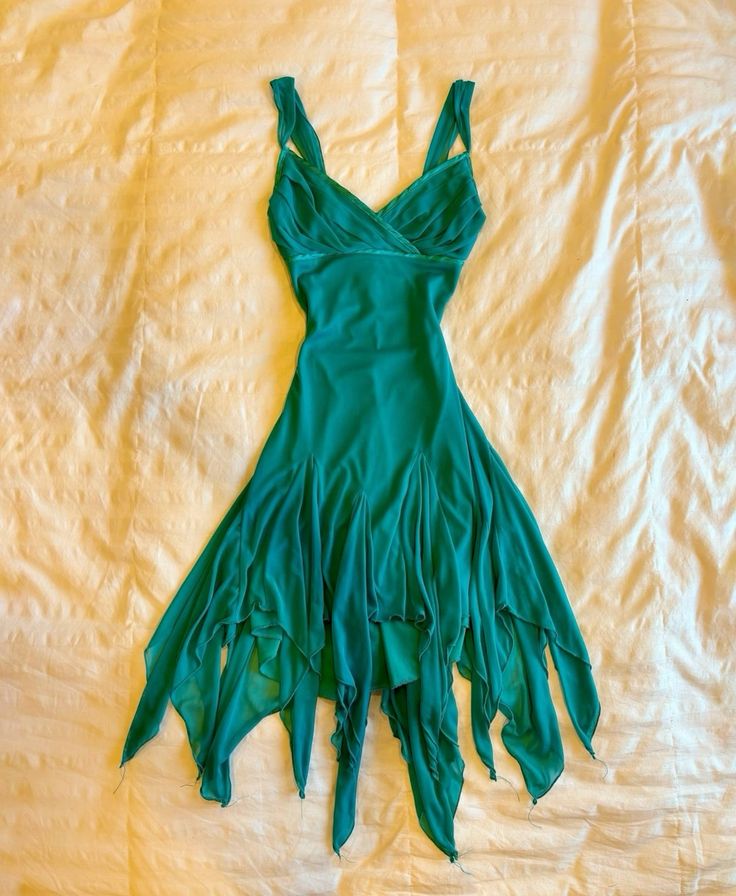 Chiffon Prom Dress Irregular Short Party Dress Homecoming Dress - FashionDia