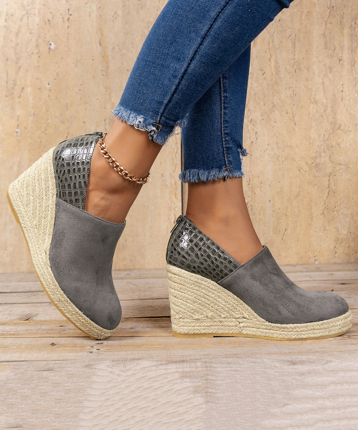 Comfortable Orthopedic Heels for Daily Wear