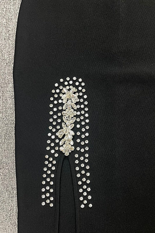 Contemporary Dress Inspired by Contemporary Streetwear Fashion 7
