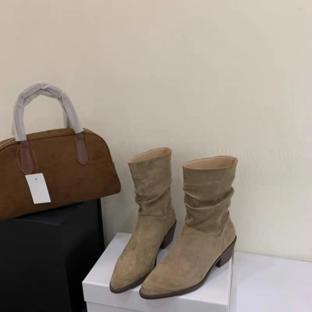 Comfortable Orthopedic Boots for Daily Wear
