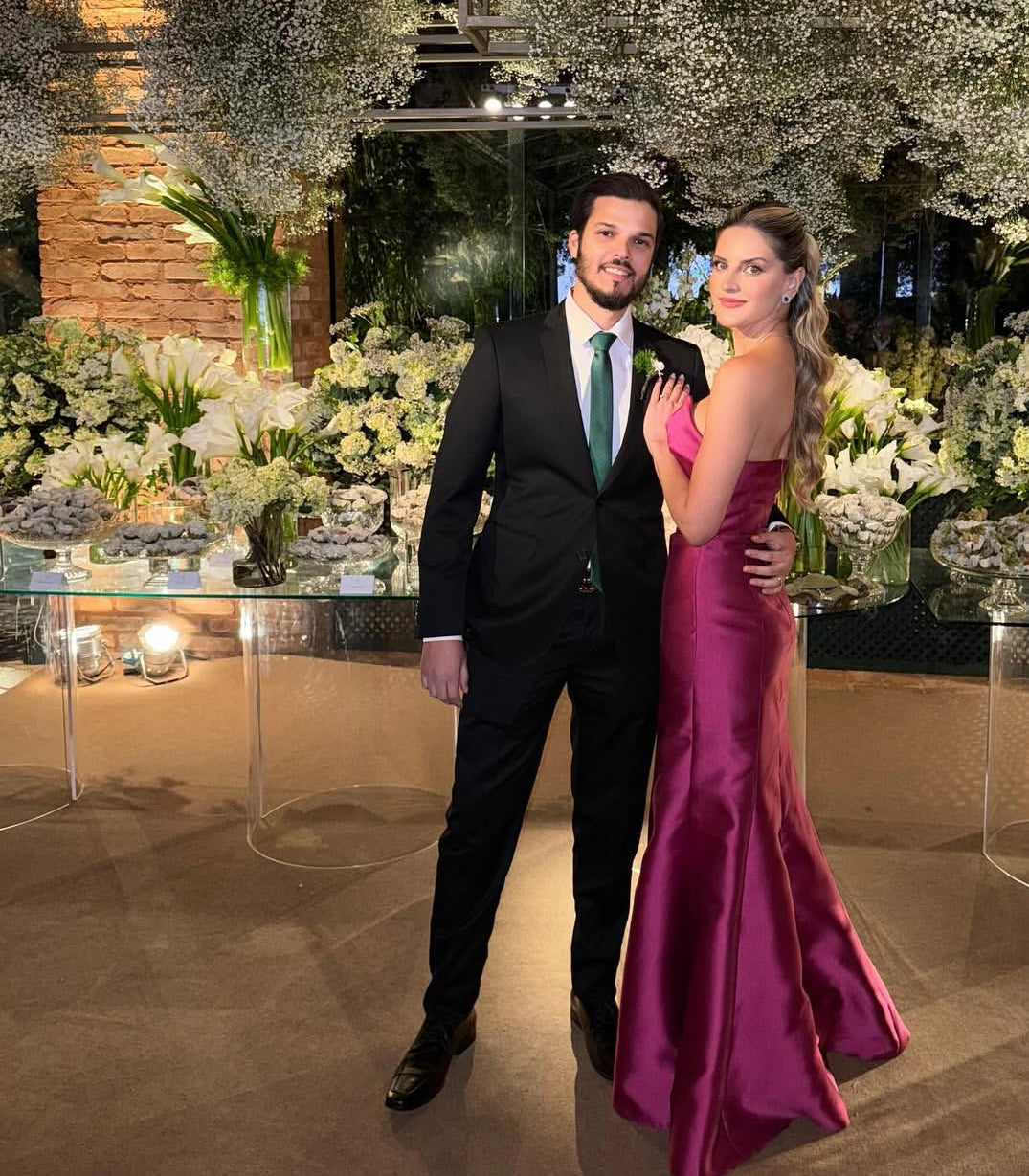 Mermaid Satin Long Prom Dress Elegant Maxi Dress J8022
