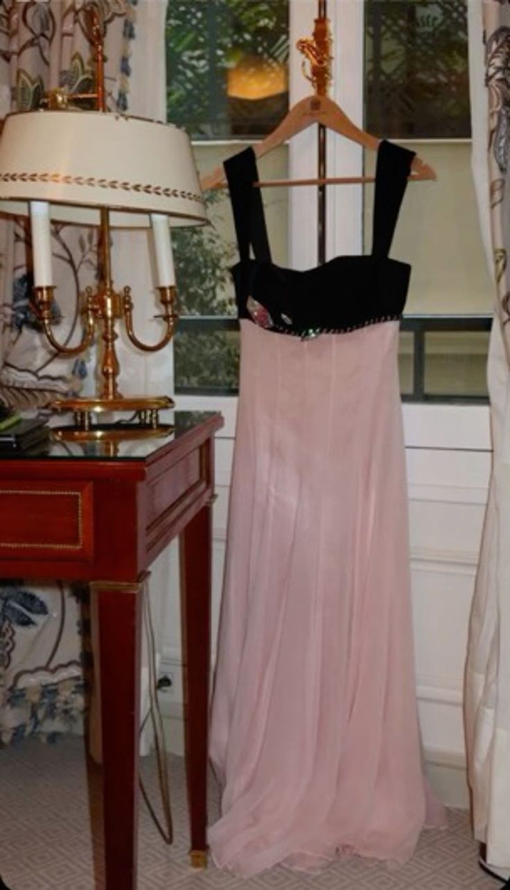 Elegant Straps Party Prom Dress Long Evening Dresses fg7306