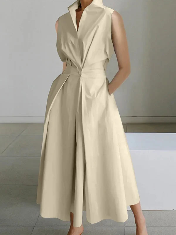 Rocío Exclusive Stylish Dress for Women Elevated Occasion Wear