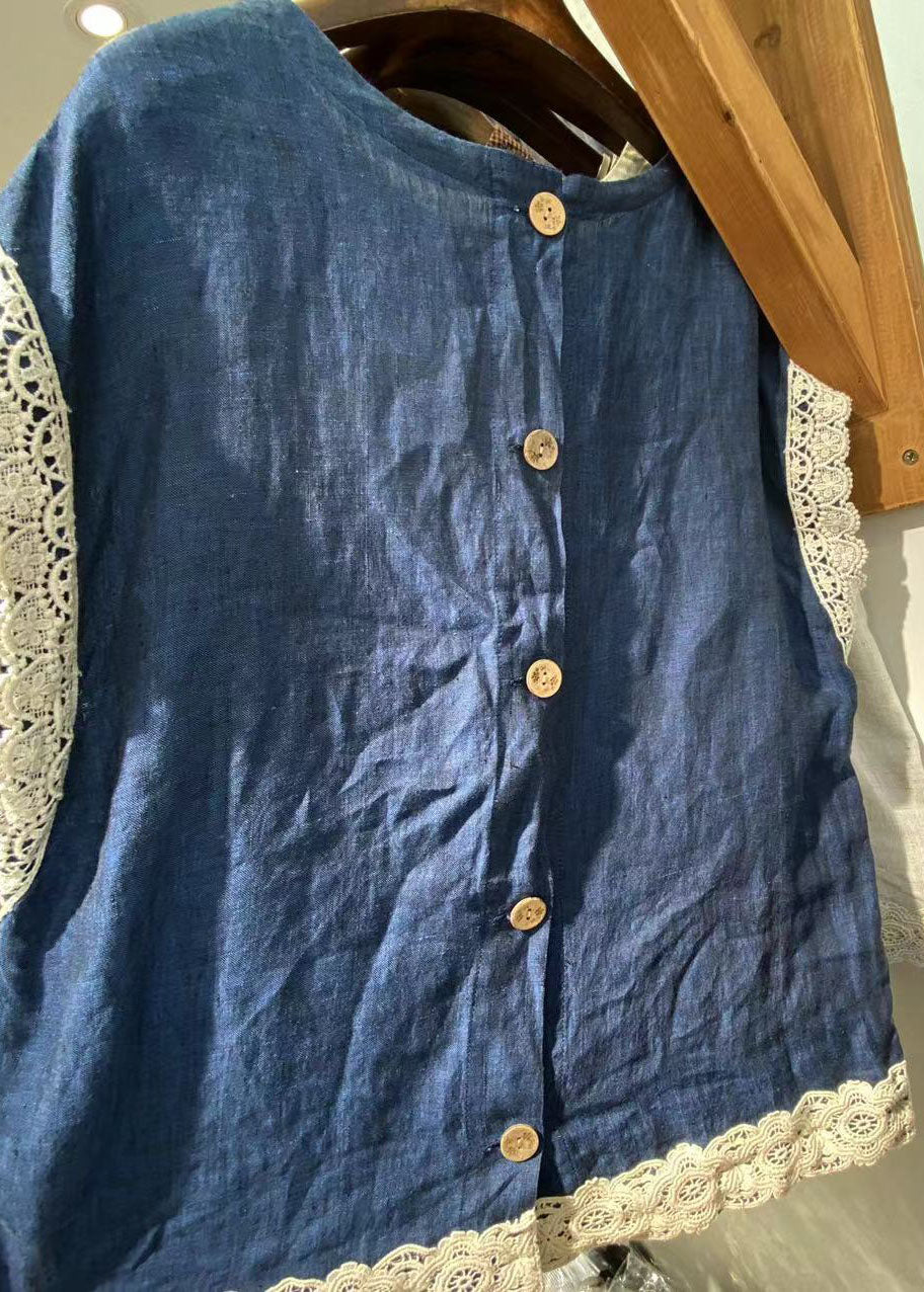 Beautifully Finished Shirt in a Timeless Design