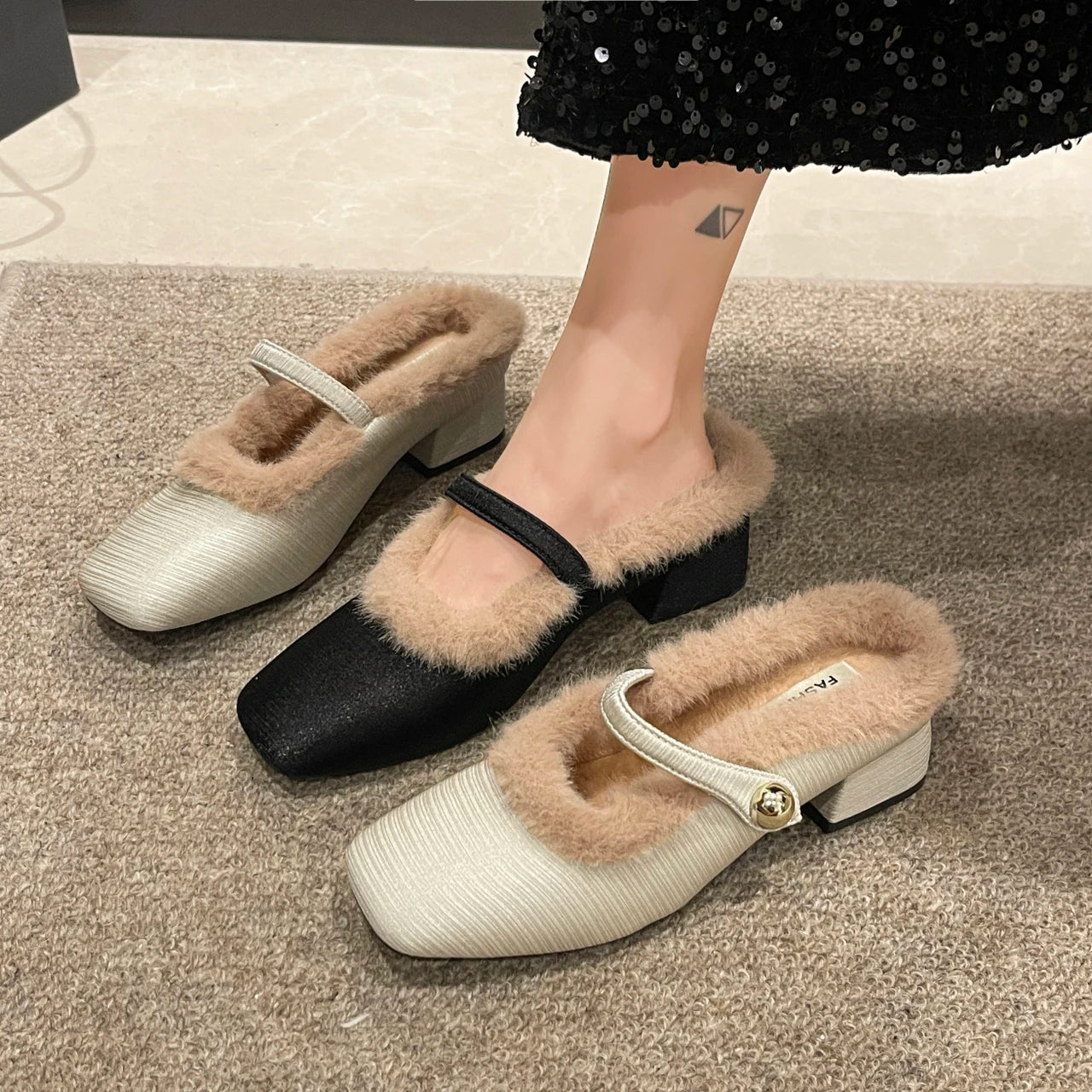 Comfortable Orthopedic Boots for Daily Wear