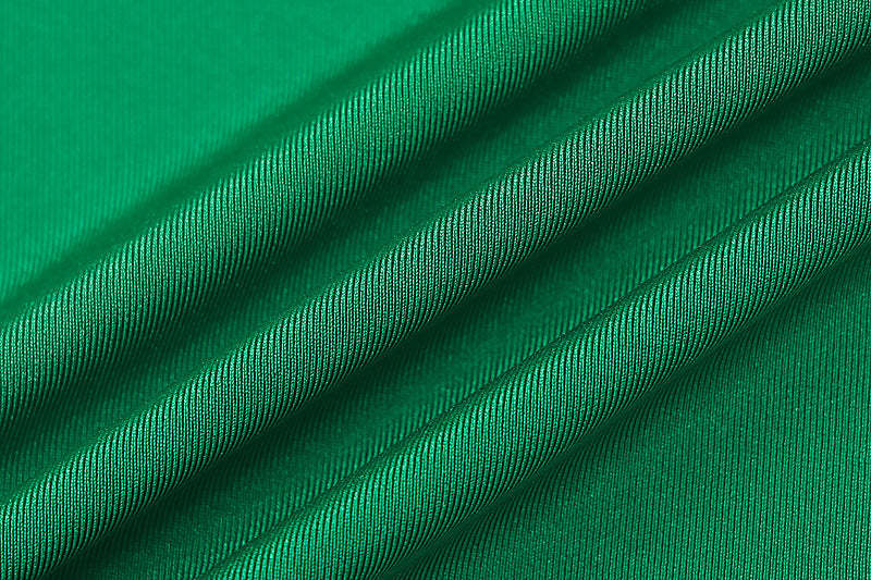 Helena Midi Dress Green
