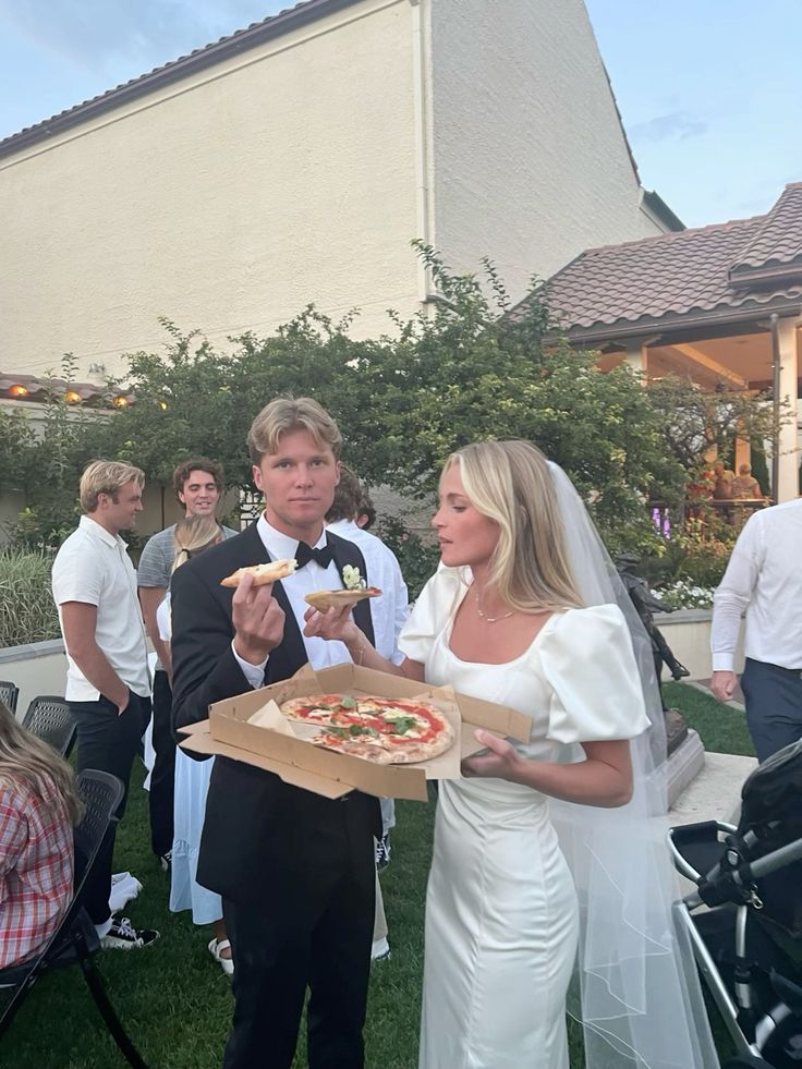 Elegant long wedding dress simple bridal gown fg6887