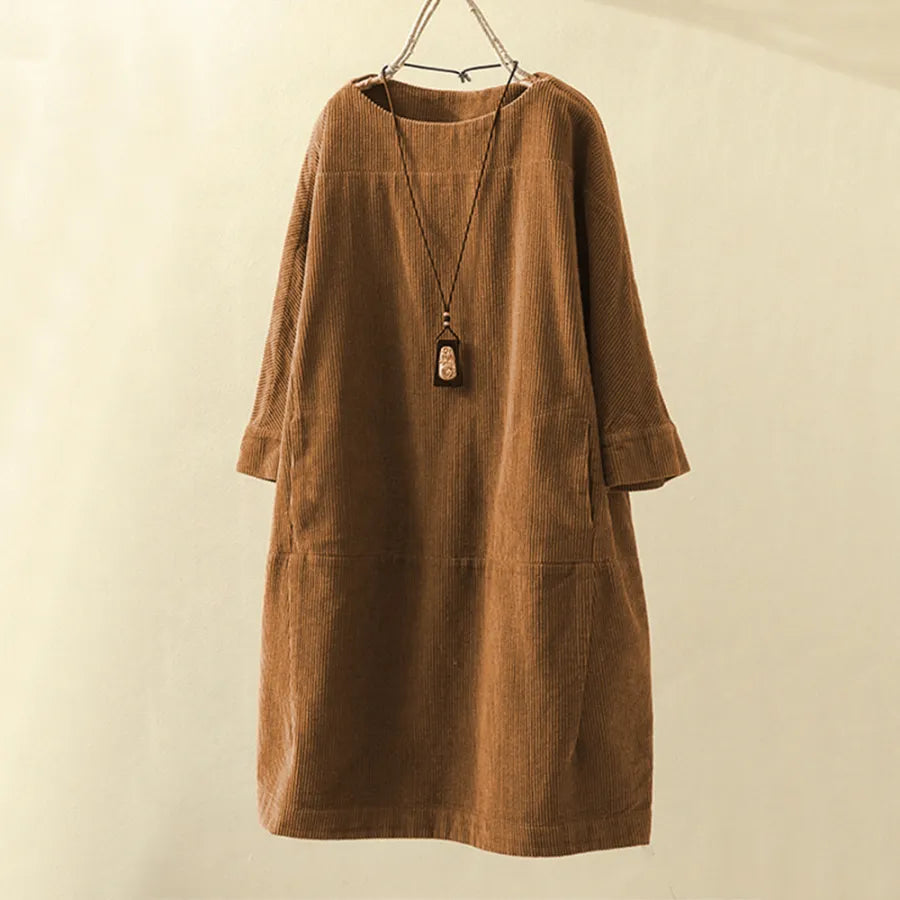 Myriam Casual and Stylish Summer Dress for Women Chic Boutique Style