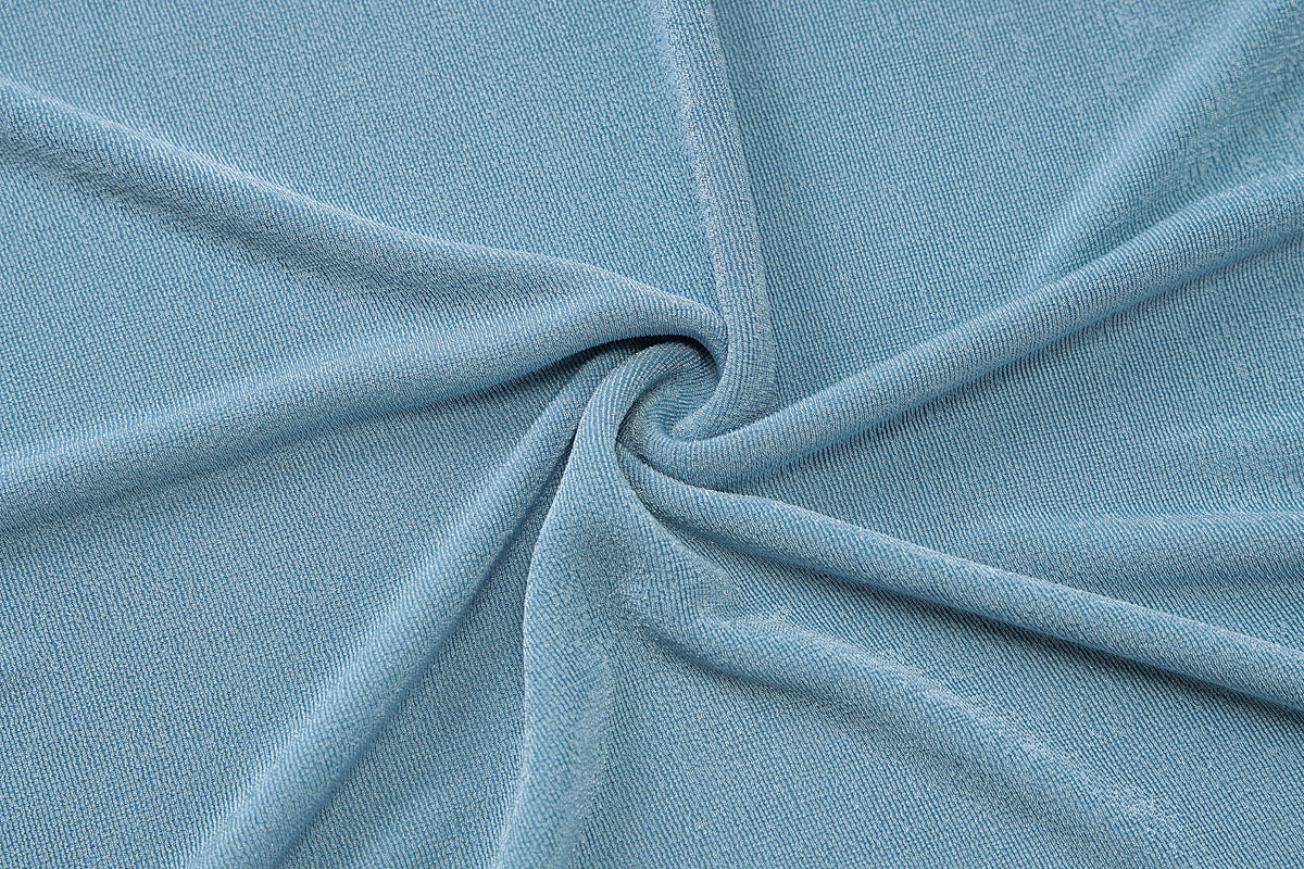 Riverine Maxi Dress Blue