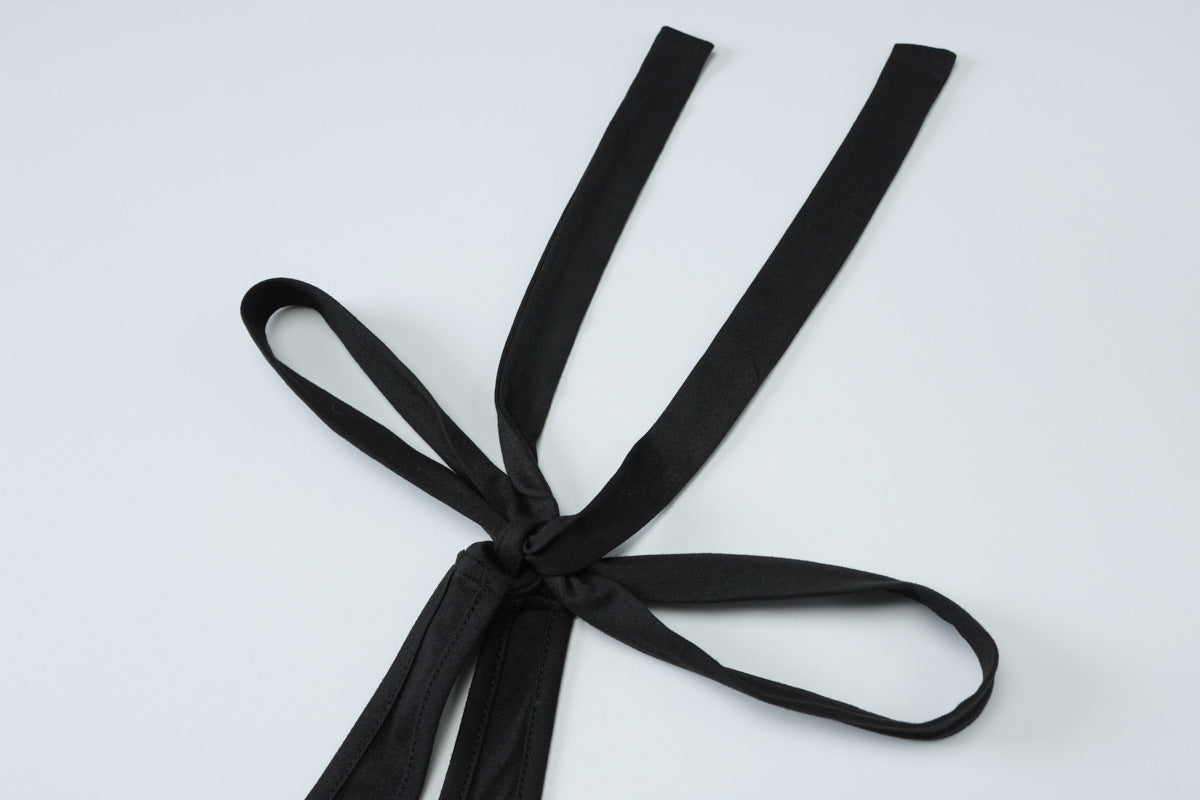 Day Dreamer Maxi Dress Black