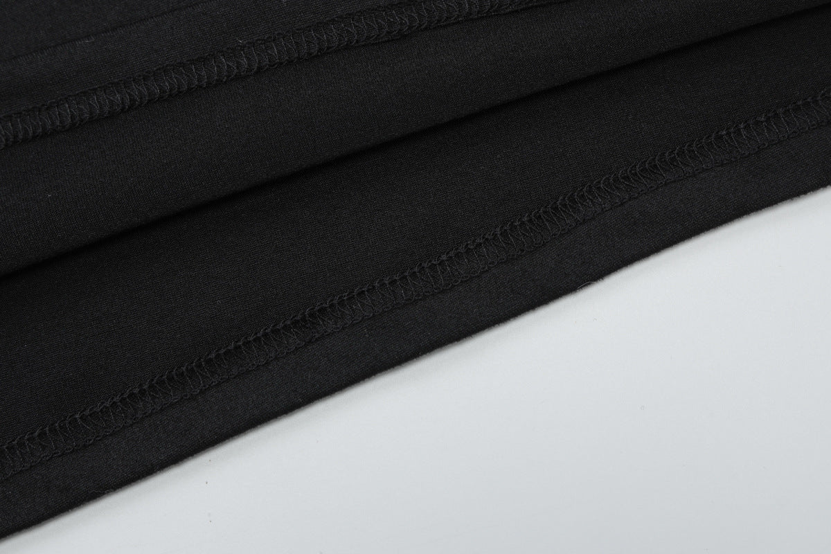Malawi Maxi Dress Black