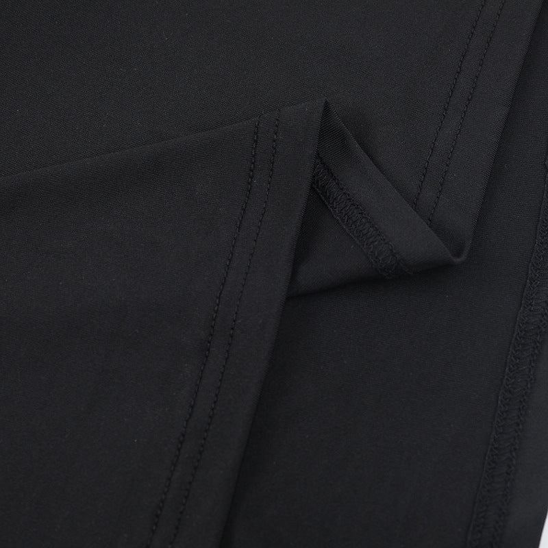 Josy Maxi Dress Black