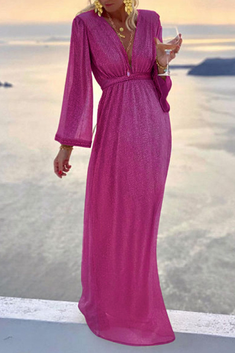 Hipolita Aesthetic Fashion Dress Chic Silhouette Collection