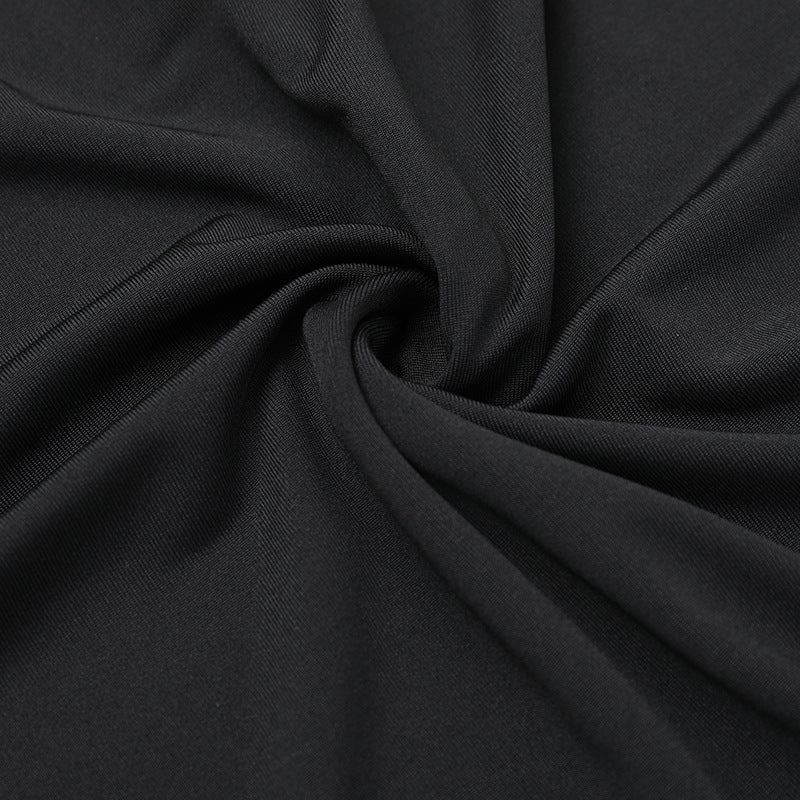 Josy Maxi Dress Black
