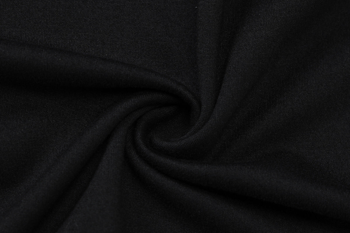 Malawi Maxi Dress Black