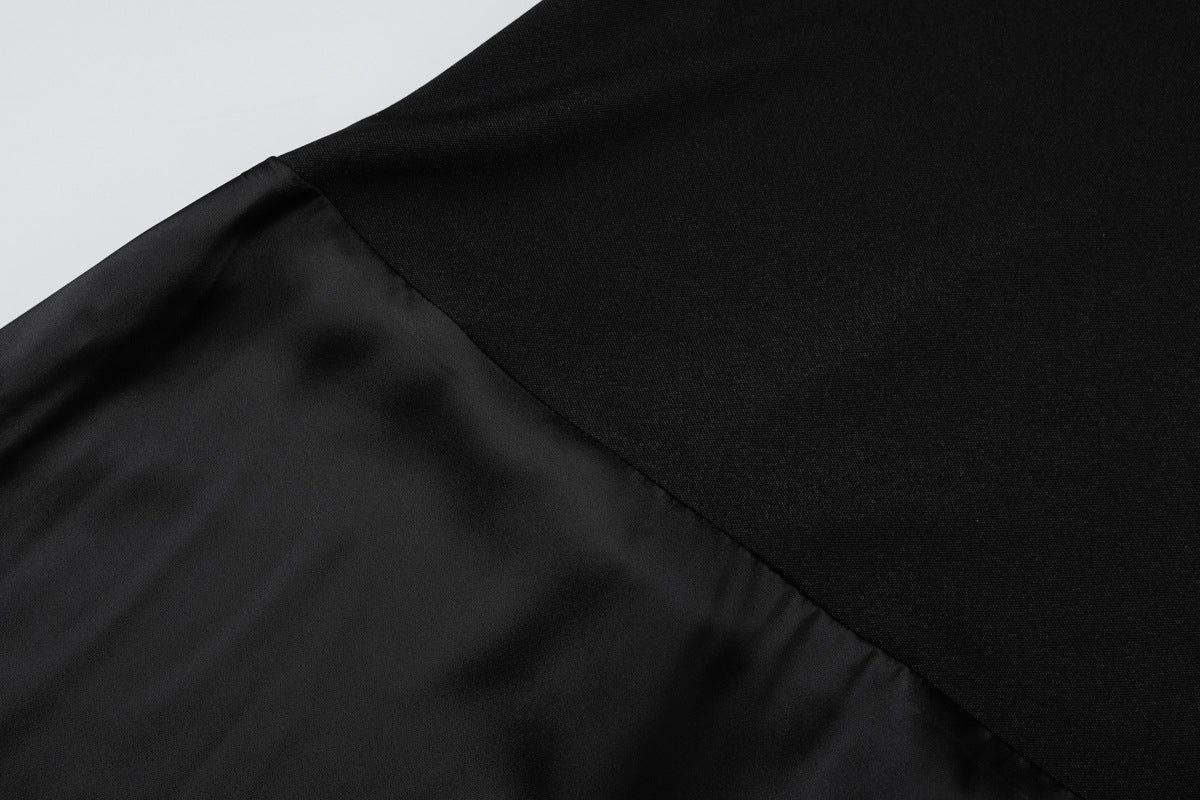 Adler Maxi Dress Black