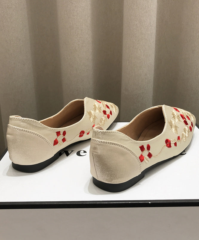 Vintage Inspired Orthopedic Shoes