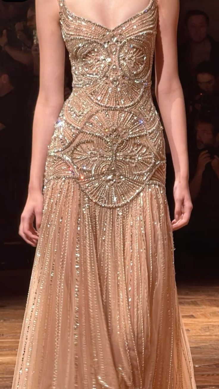 Mermaid Beading Prom Party Dress Evening Dress 22nd Birthday Outfit