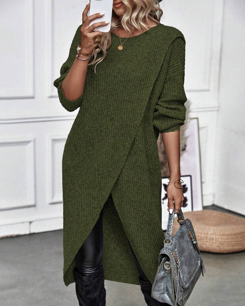 Manon Timeless and Stylish Summer Dress for Women Day to Night Outfit