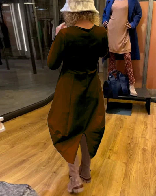 Zulema Exclusive Dress Boutique Collection