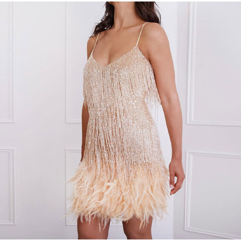 Helena Boutique Cocktail Dress Premium Wardrobe Essential