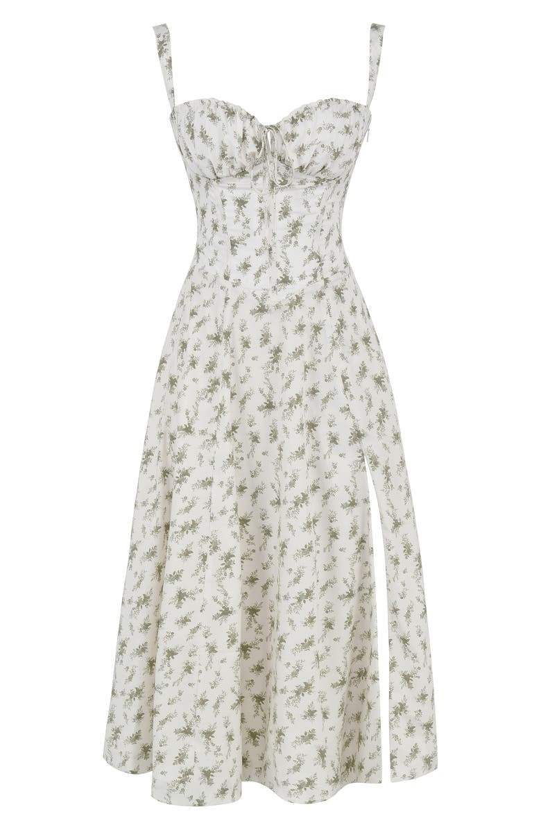 Nikola Casual and Fashionable Summer Dress for Women Casual Daywear