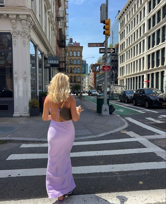 Charming Backless Purple Party Prom Dress Evening Gown Y7479 - View 2 | VelvetHem