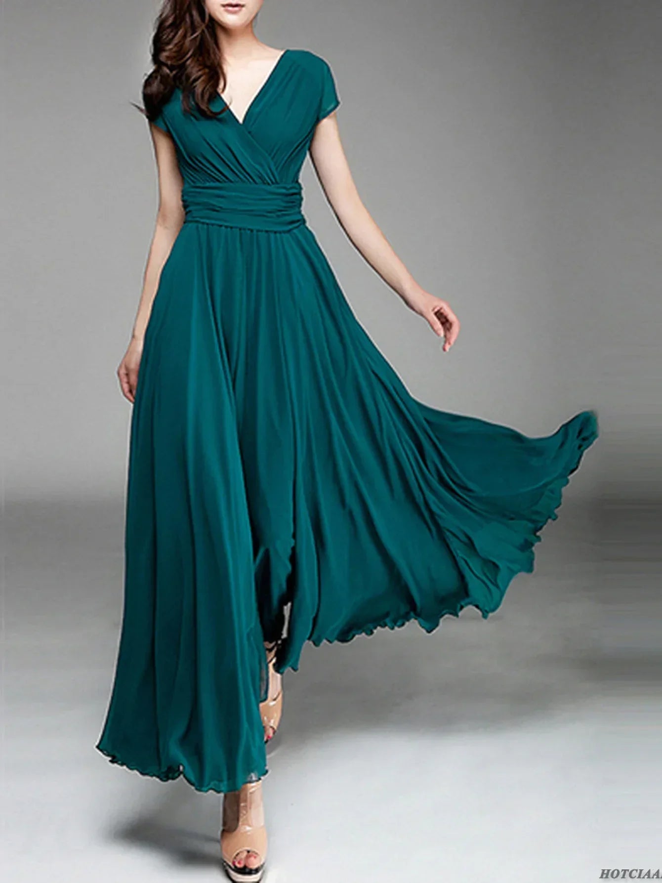 Janeth Premium Chic Dress Boutique Collection