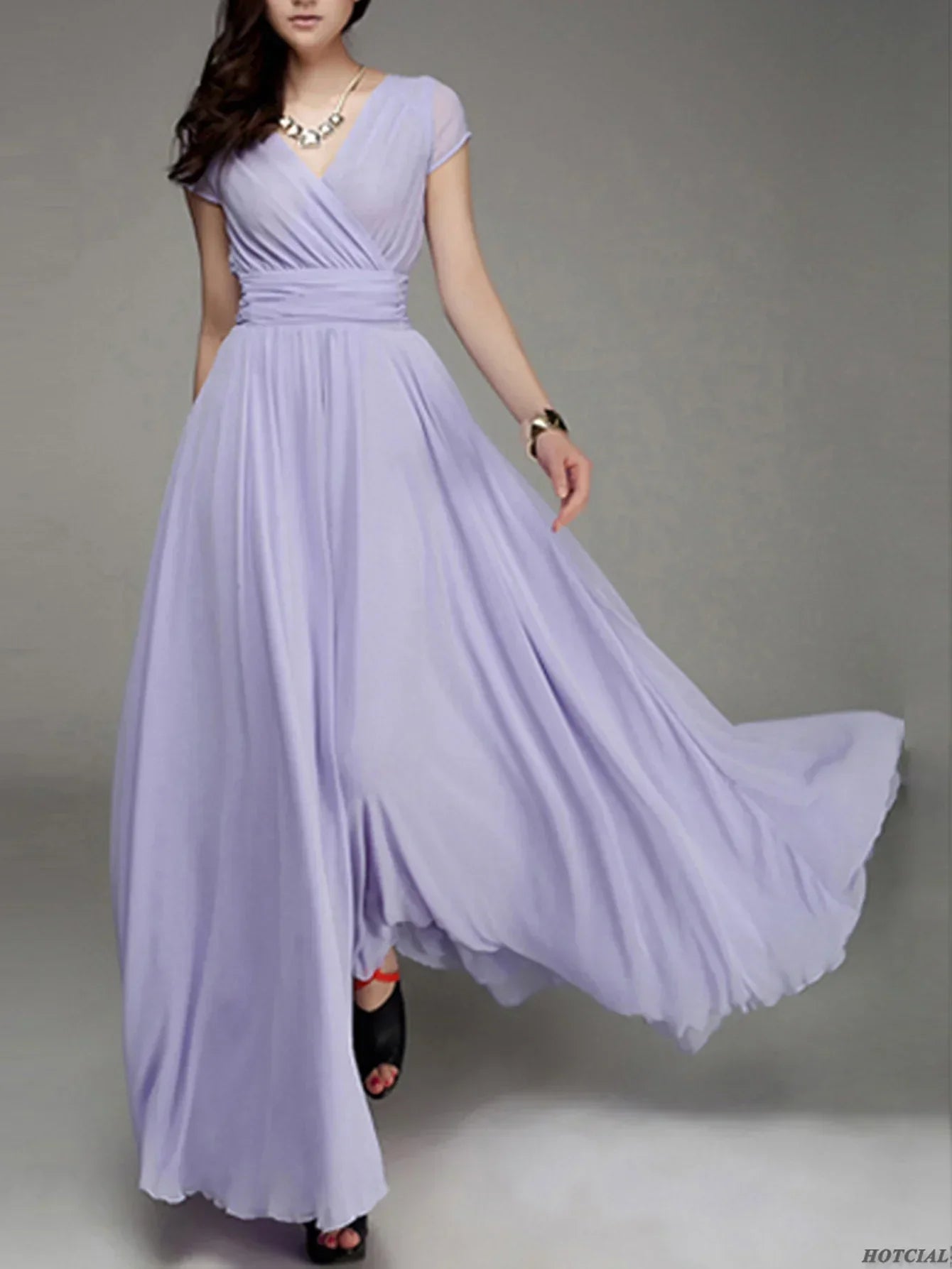 Janeth Premium Chic Dress Boutique Collection