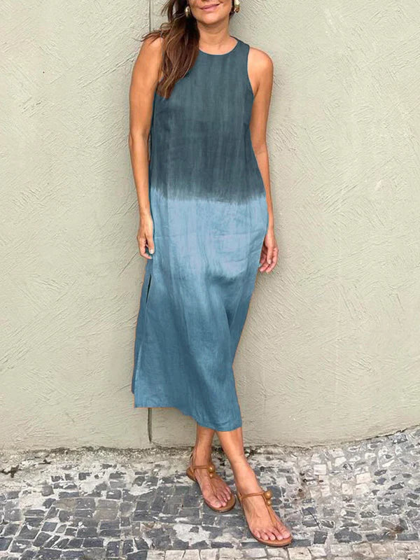 Paula Modern and Comfortable Summer Dress for Women Modern Chic Style