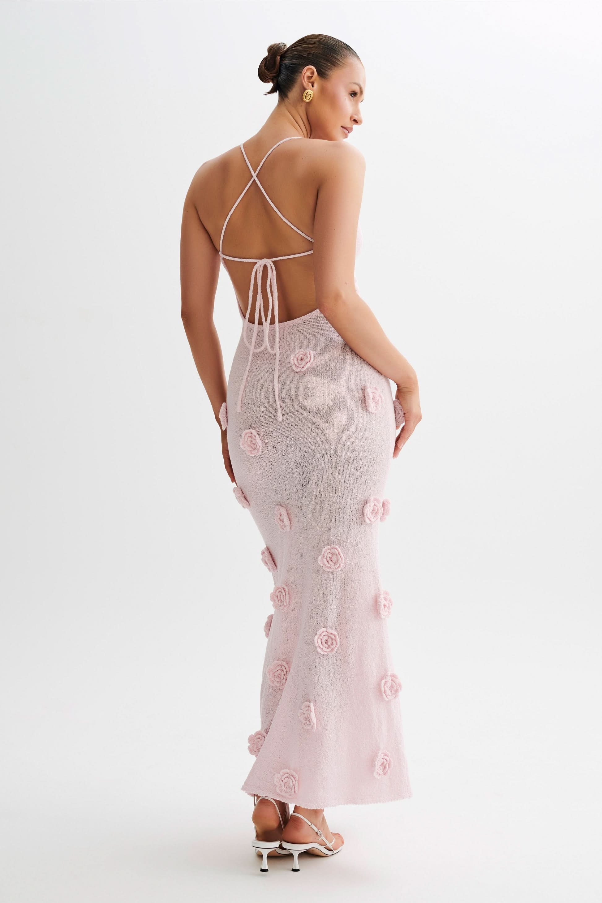 Maya Maxi Dress