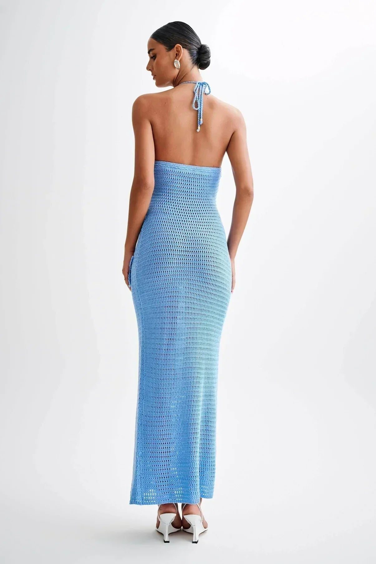 Jolie Summer Dress