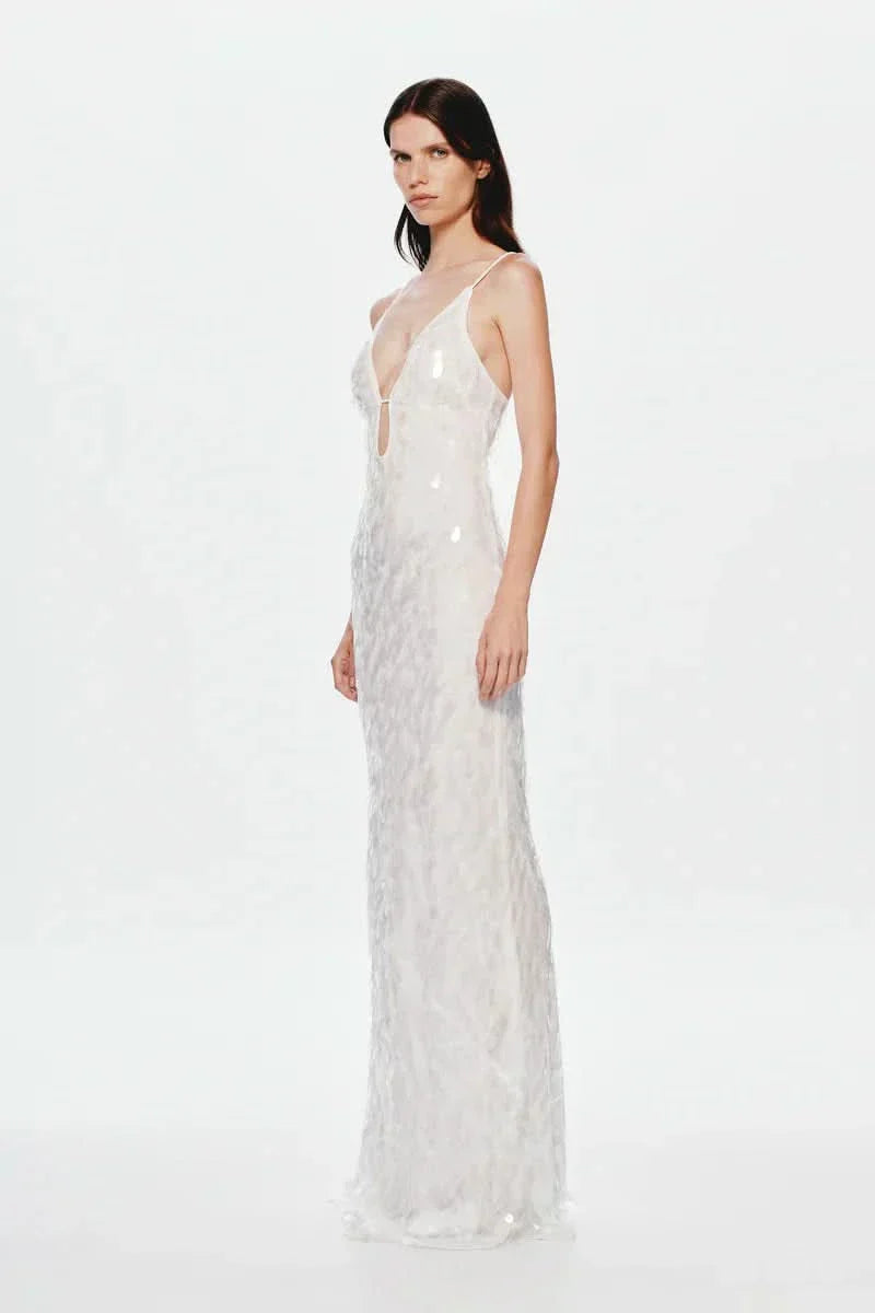 Misha Maxi Dress