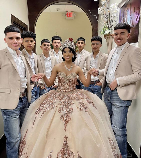 Sweetheart Tulle Formal Birthday Princess Dresses Sweet 16 Dress - View 2 | FashionDia