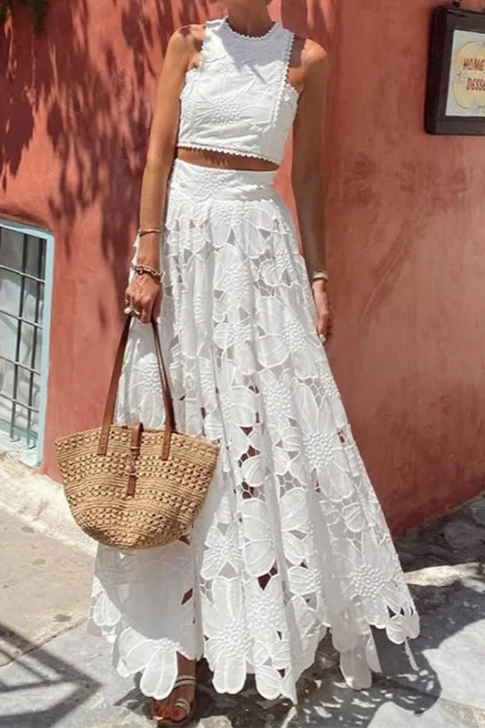 Urban Dress Inspired by Contemporary Streetwear Fashion 5