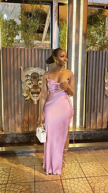Sexy Mermaid Spaghetti Straps Side Slit Maxi Long Party Prom Dresses