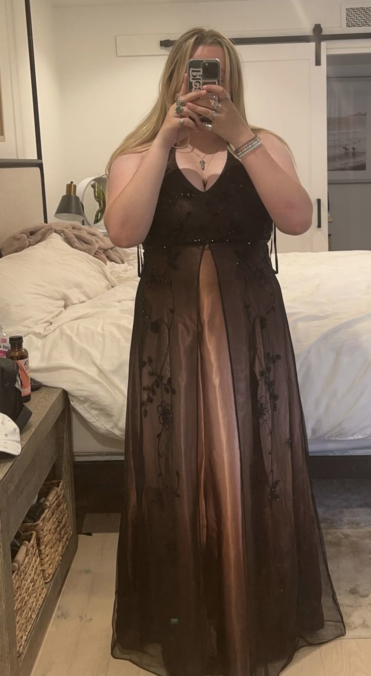 Sexy Long Prom Dress Evening Party Dresses - VelvetHem