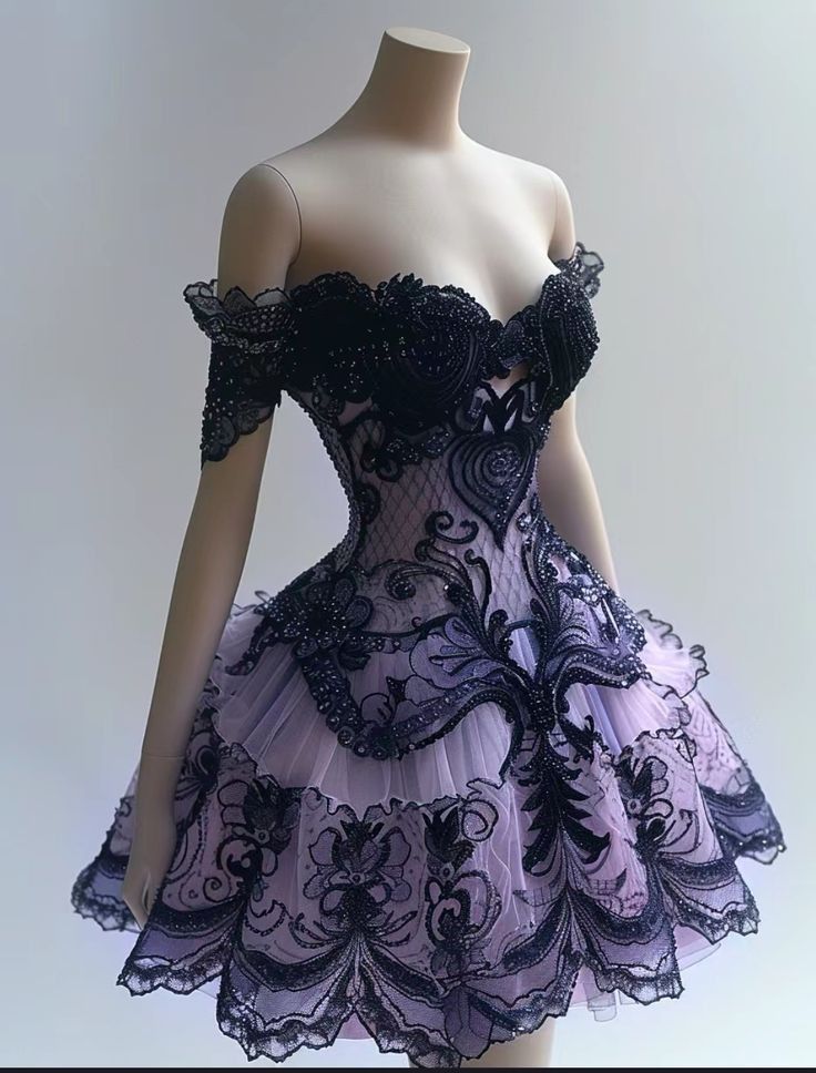 A Line Off Shoulder Cocktail Dress Short Party Dress Homecoming Dress
