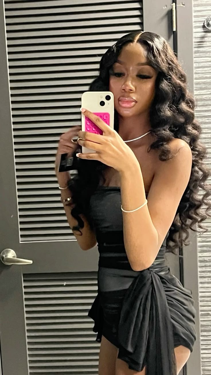 Black Short Prom Dress Birthday Party Dress Homecoming Dress fg8099