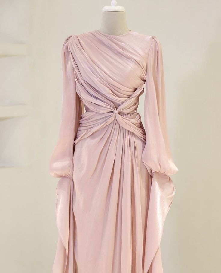 Burgundy Evening Dresses A-Line Long Prom Gowns - View 5 | FashionDia