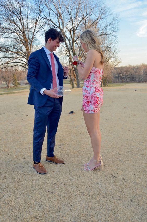 Sheath Short Prom Dress,Short Party Dress