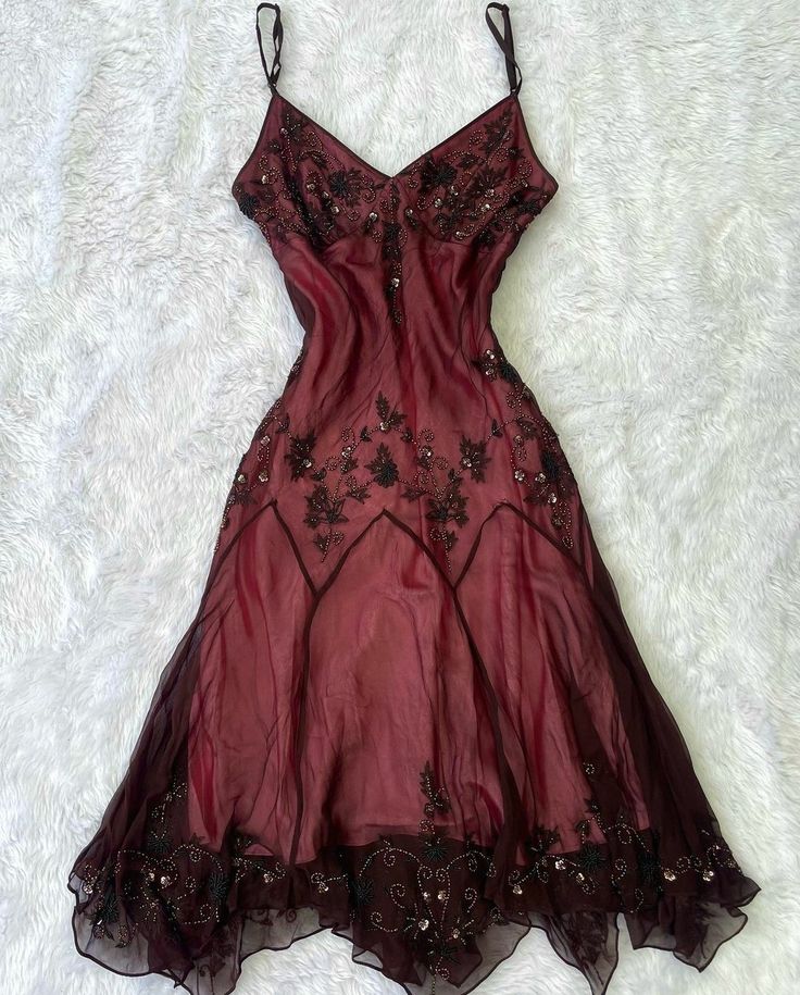 Beaded Evening Formal Gown Long Prom Dresses - View 2 | FashionDia
