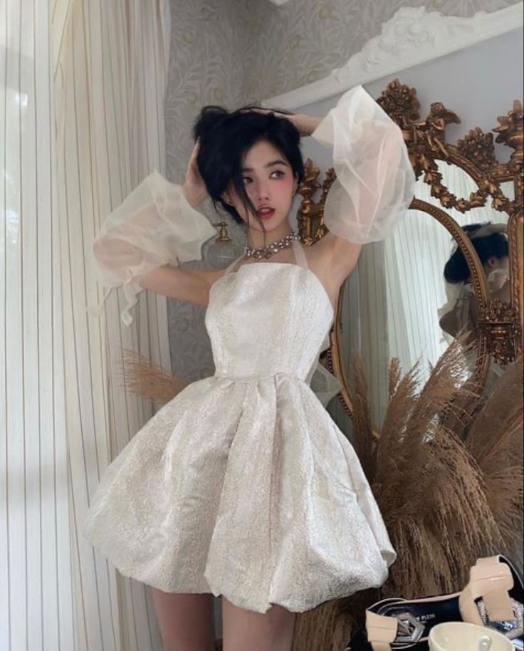 A Line Homecoming Dress Short Evening Dress Cocktail Dresses Short Party Dress