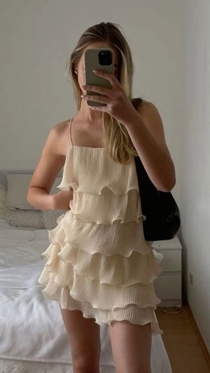 New Arrival Multi-layered Homecoming Dress Party Dress