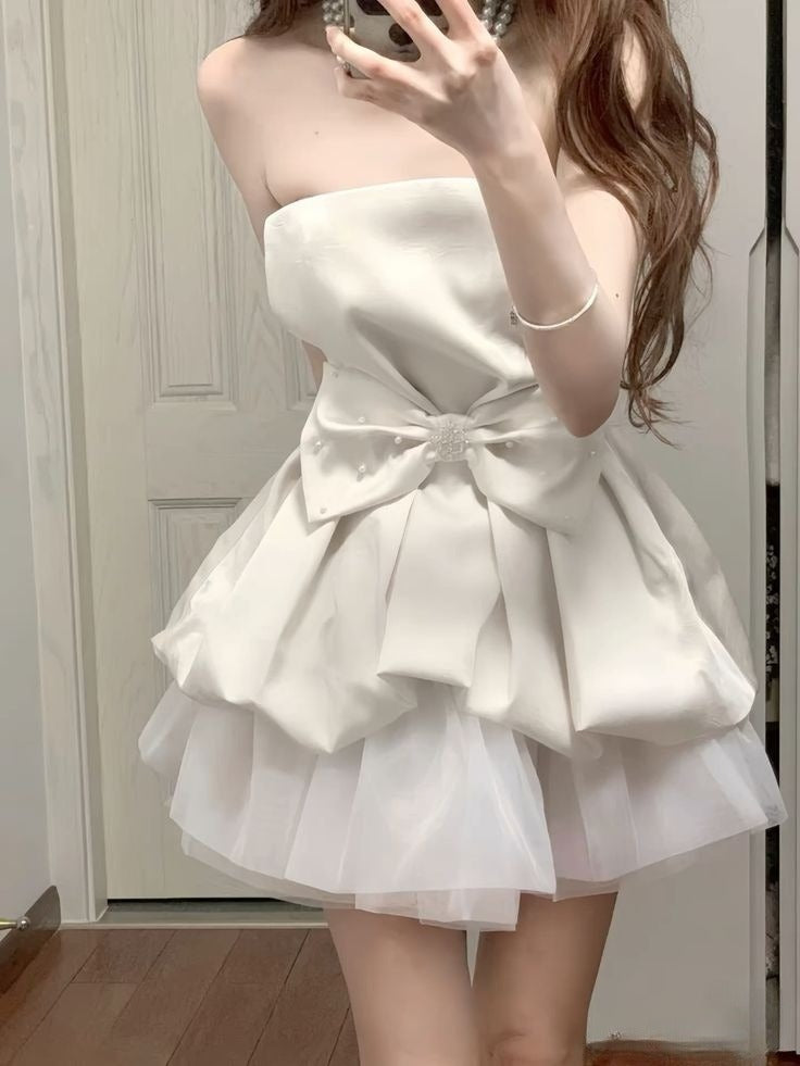 A Line Homecoming Dress Short Evening Dress Cocktail Dresses Short Party Dress