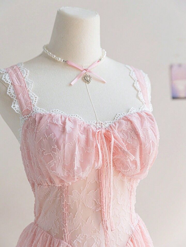 A-Line Pink Birthday Outfit Short Evening Dress Short Party Dress Homecoming Dress - View 2 | FashionDia